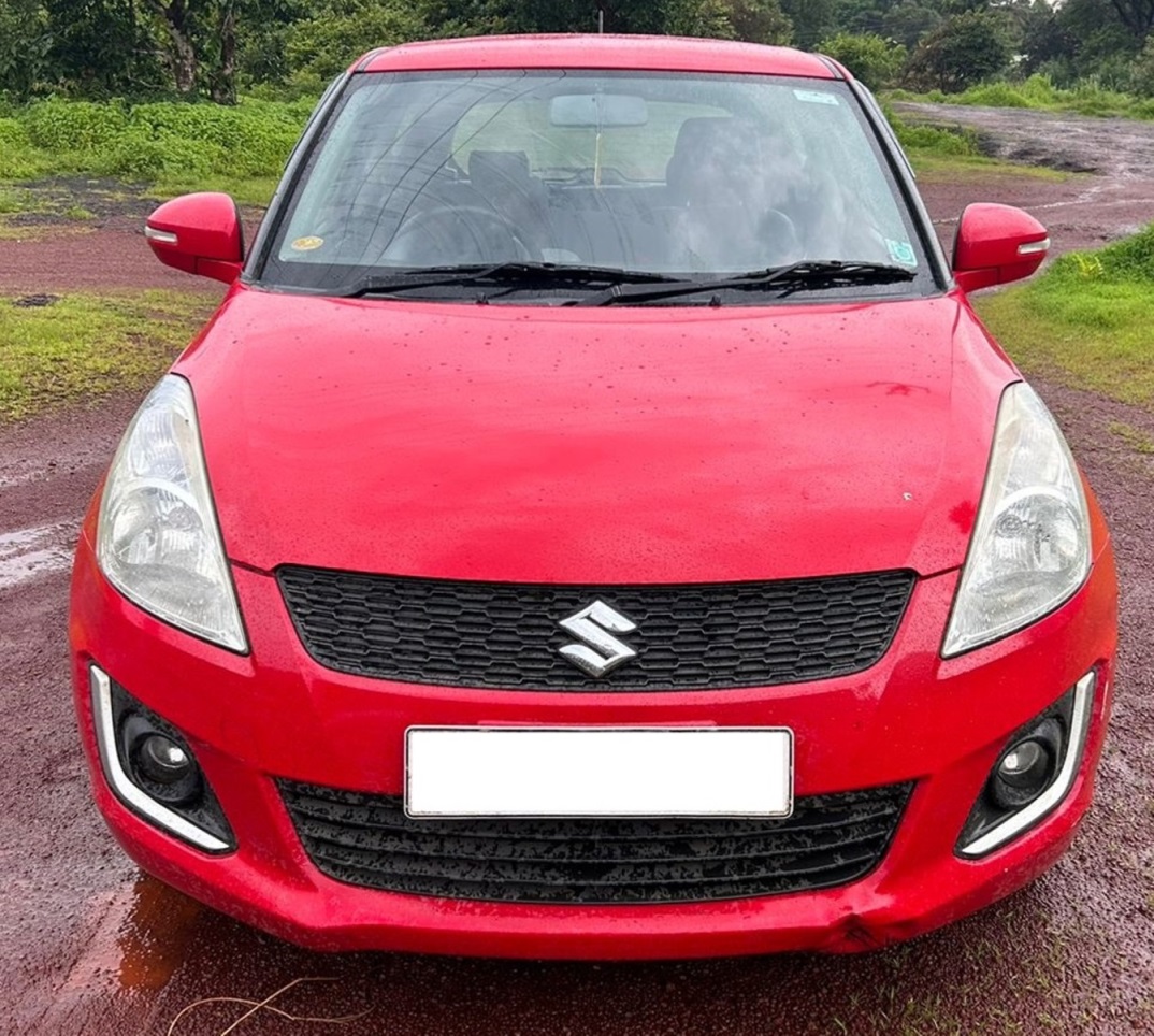 MARUTI SWIFT in Kannur